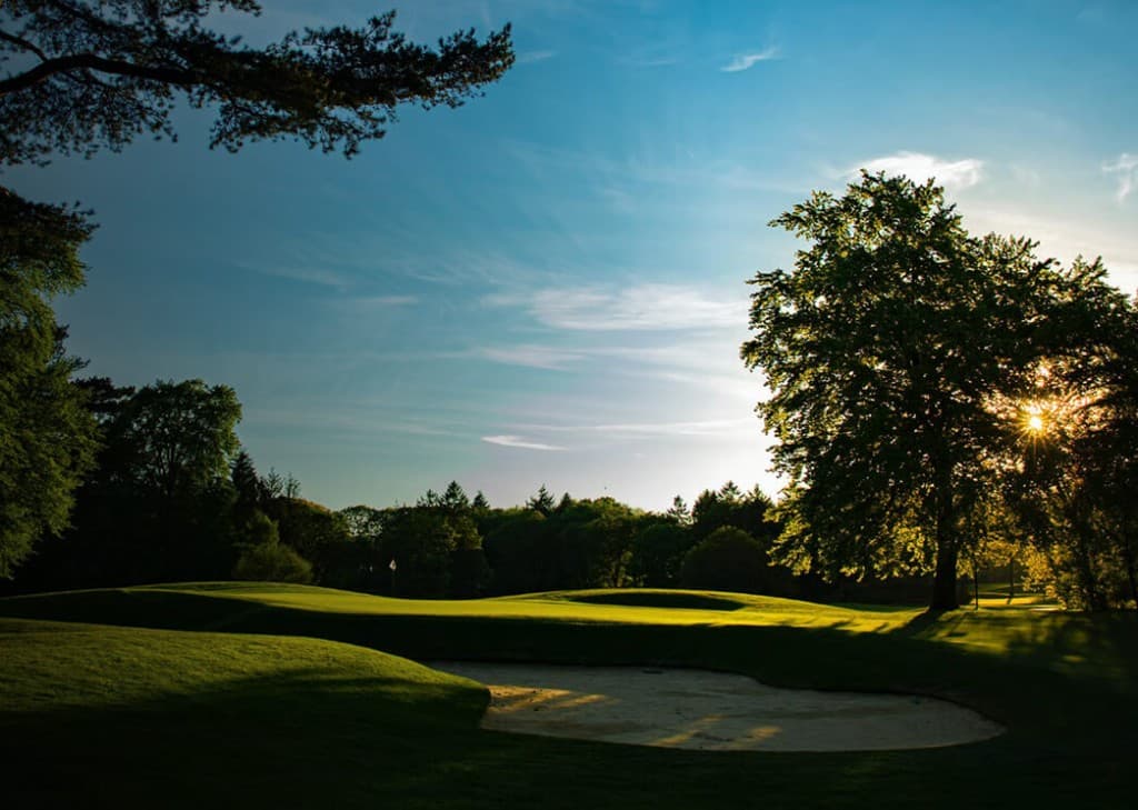 Centurion Club — golf club