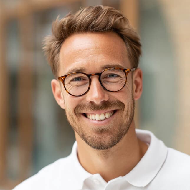 Chris Crawford — coach photo