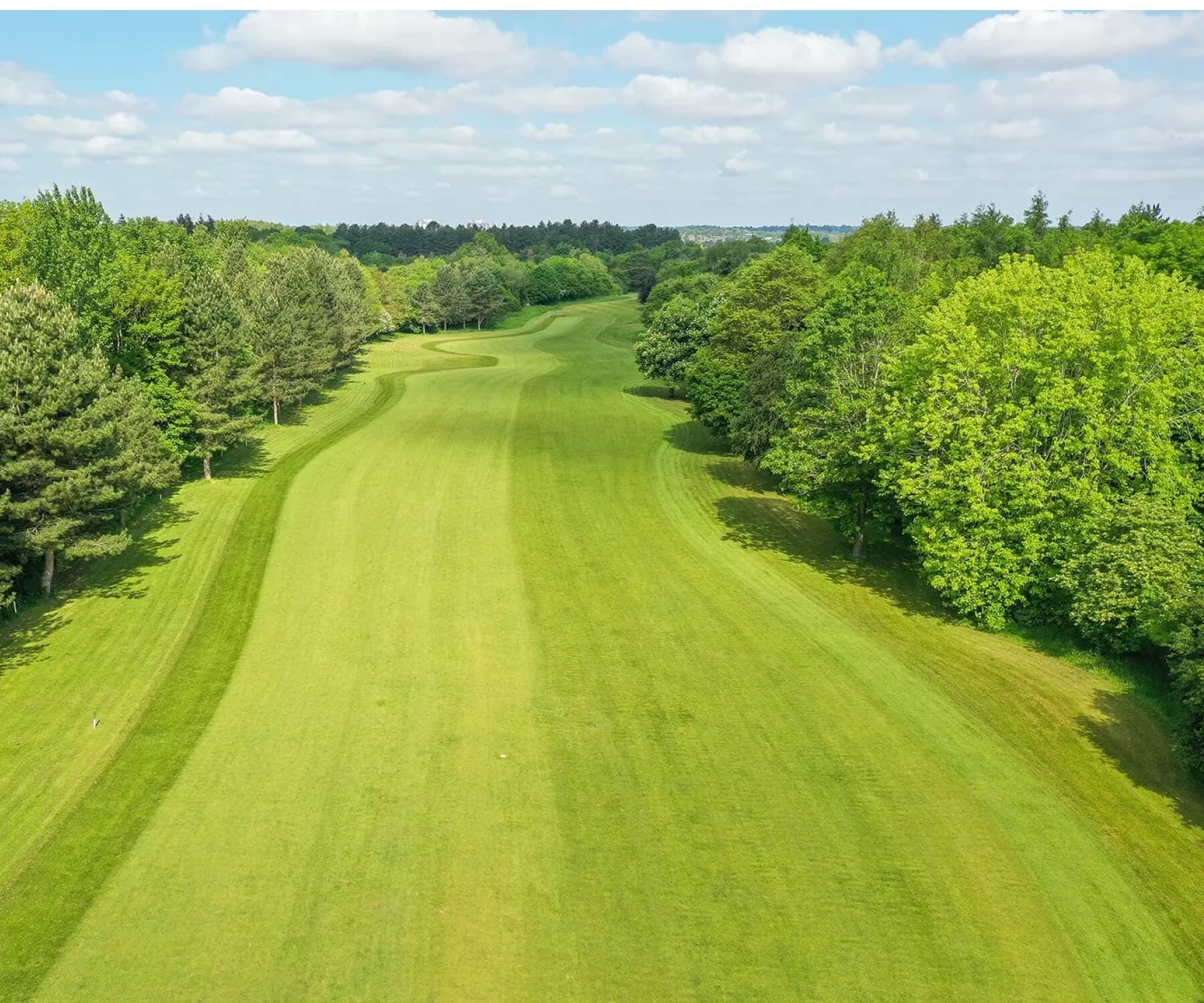 Church Course