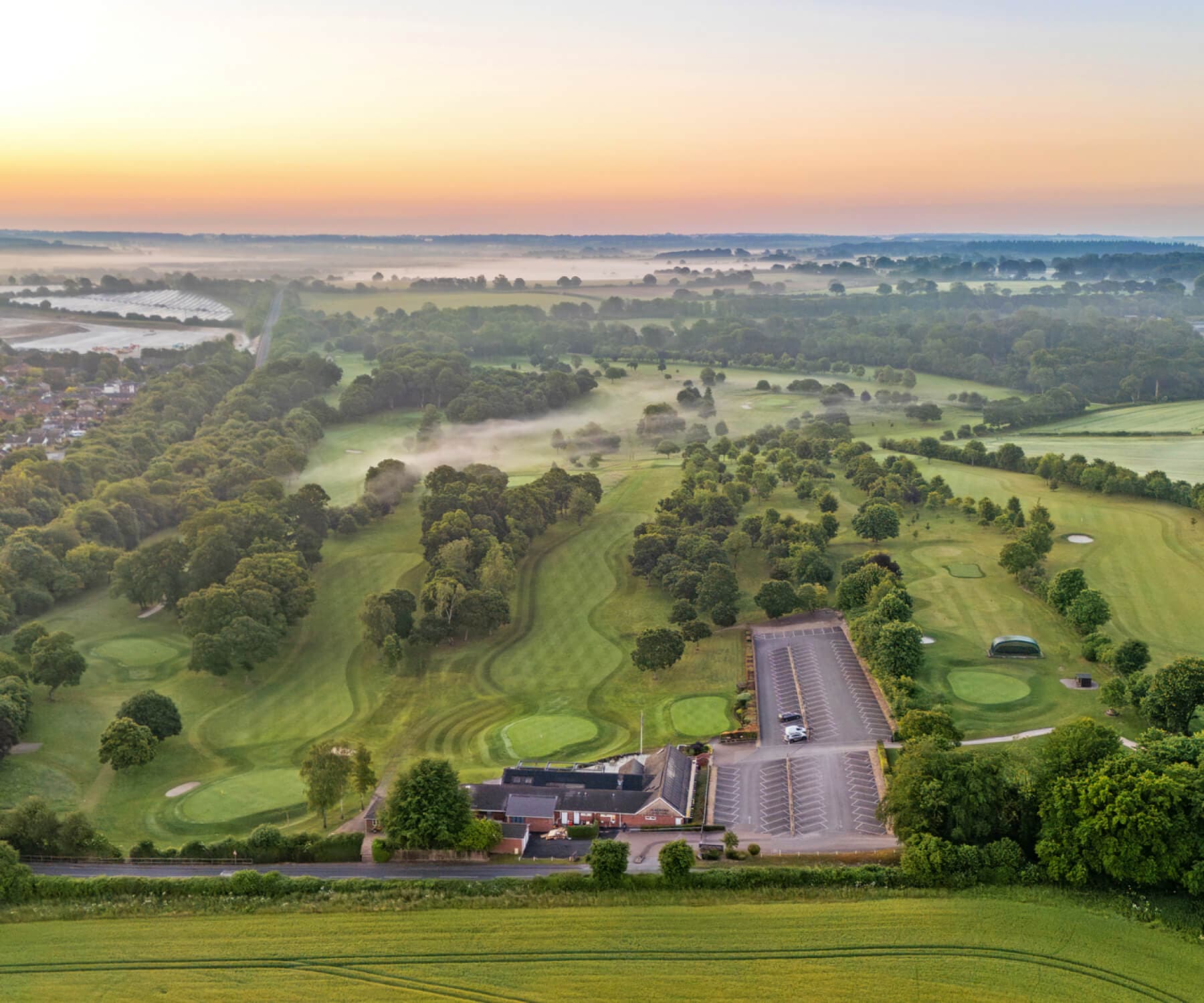 Alresford Golf Club