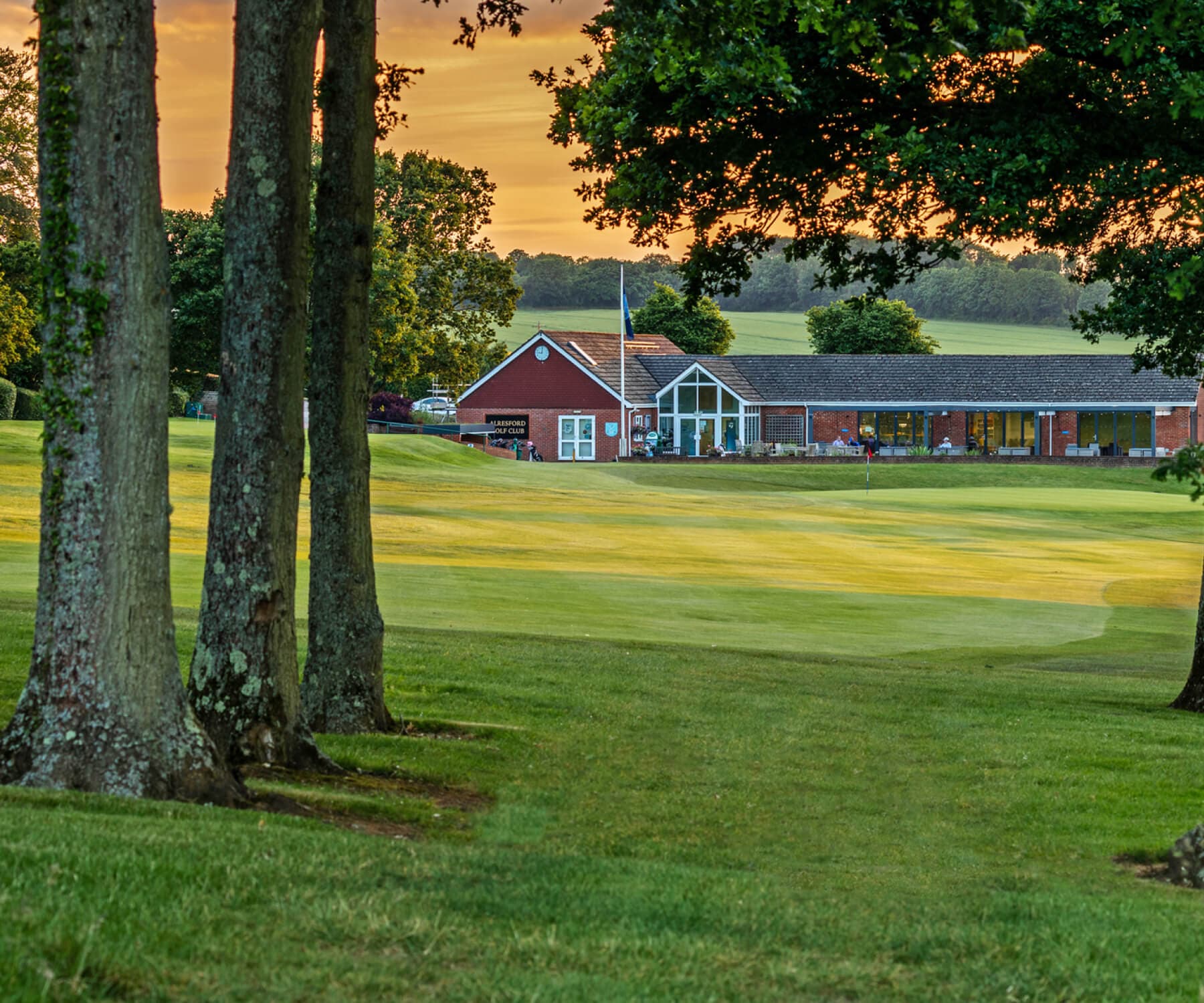 Alresford Golf Club