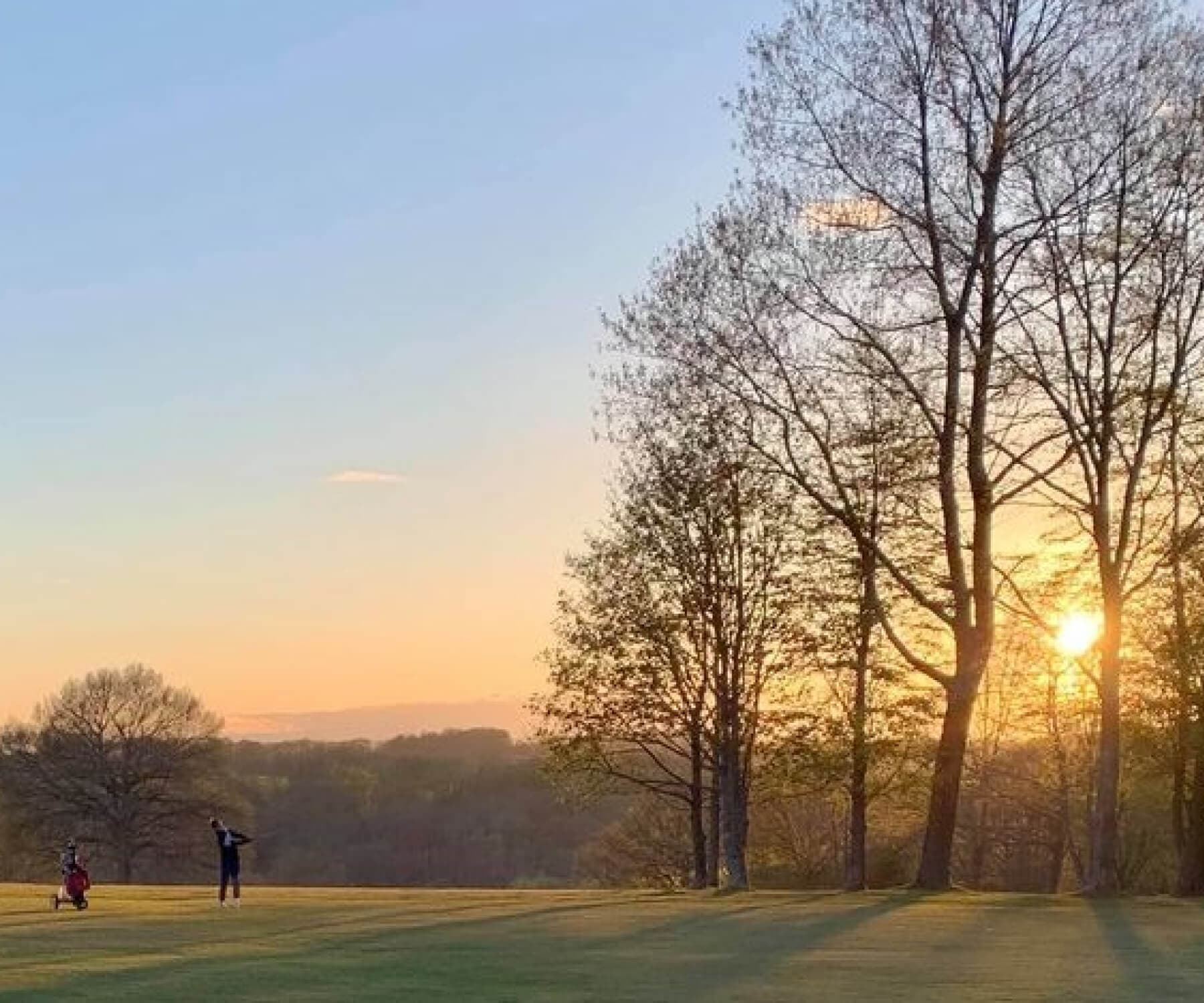 Alton Golf Club