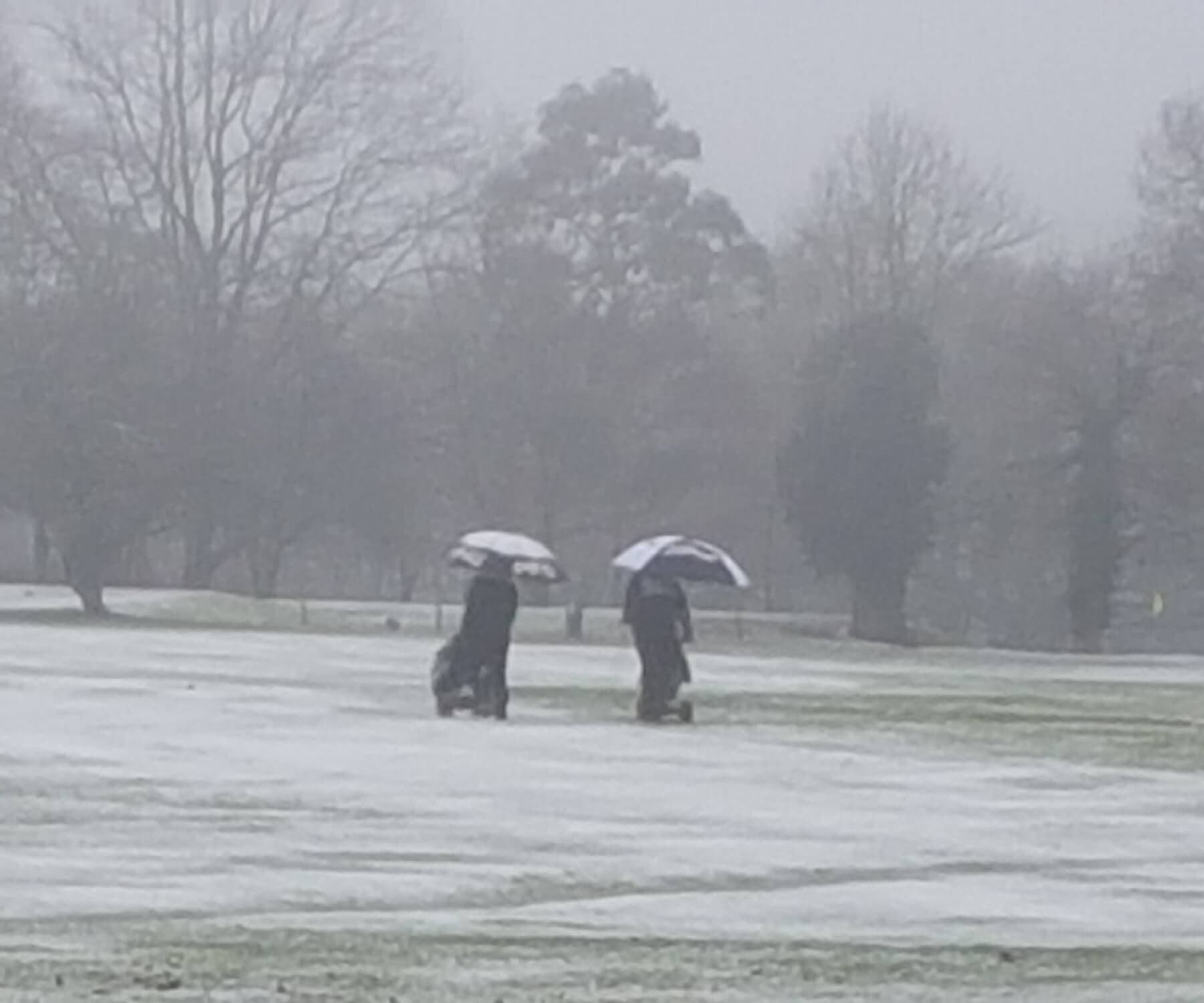 Alton Golf Club