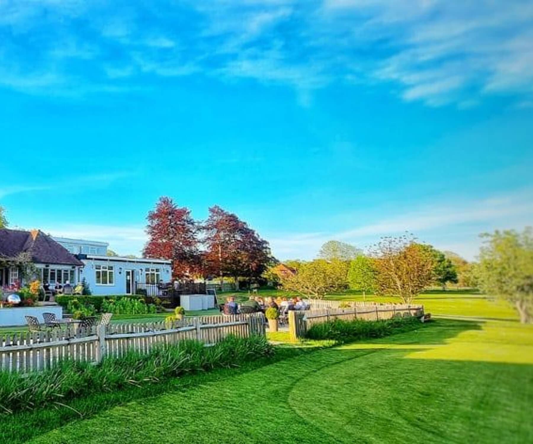 Ampfield Golf & Country Club