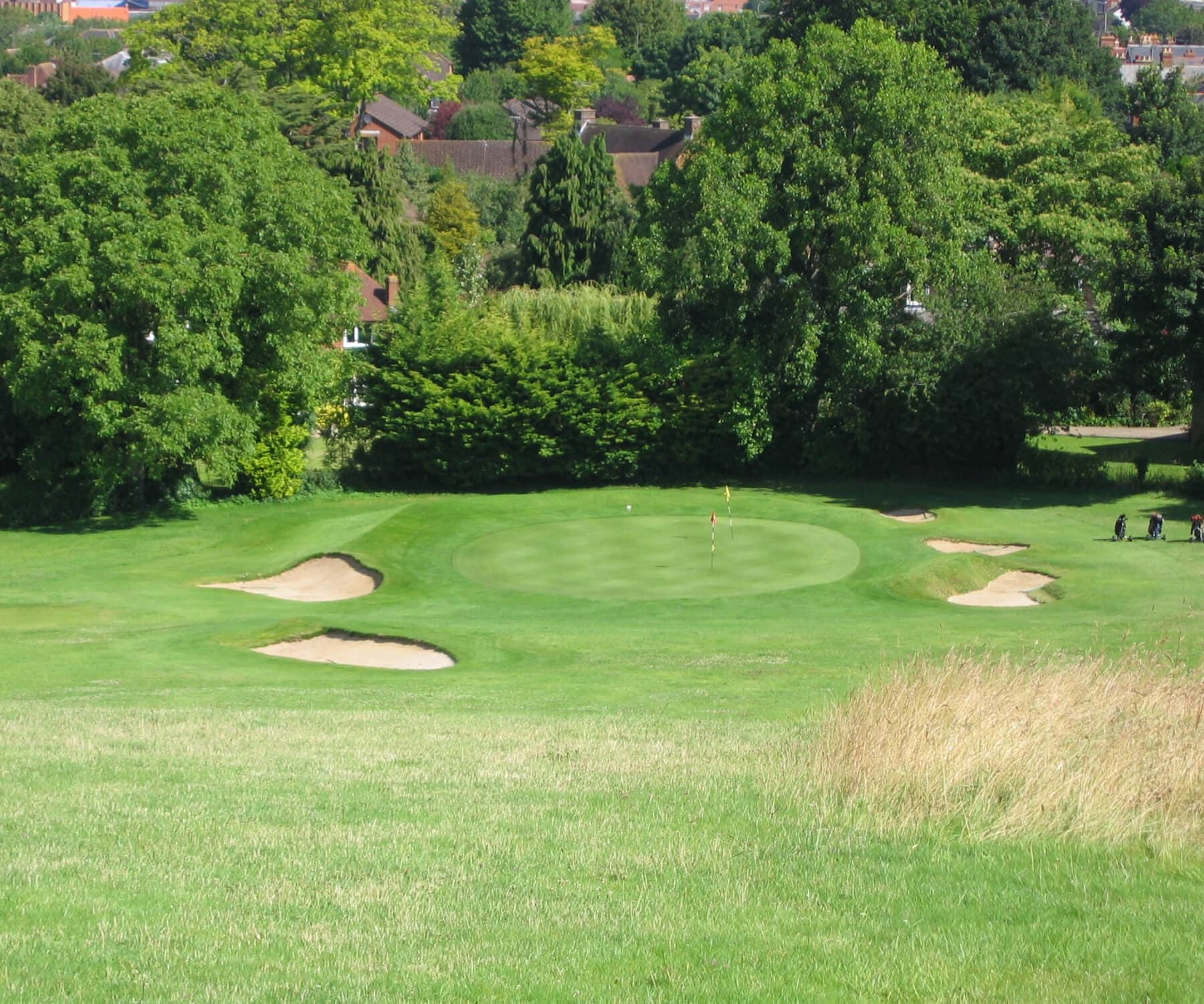Andover Golf Club