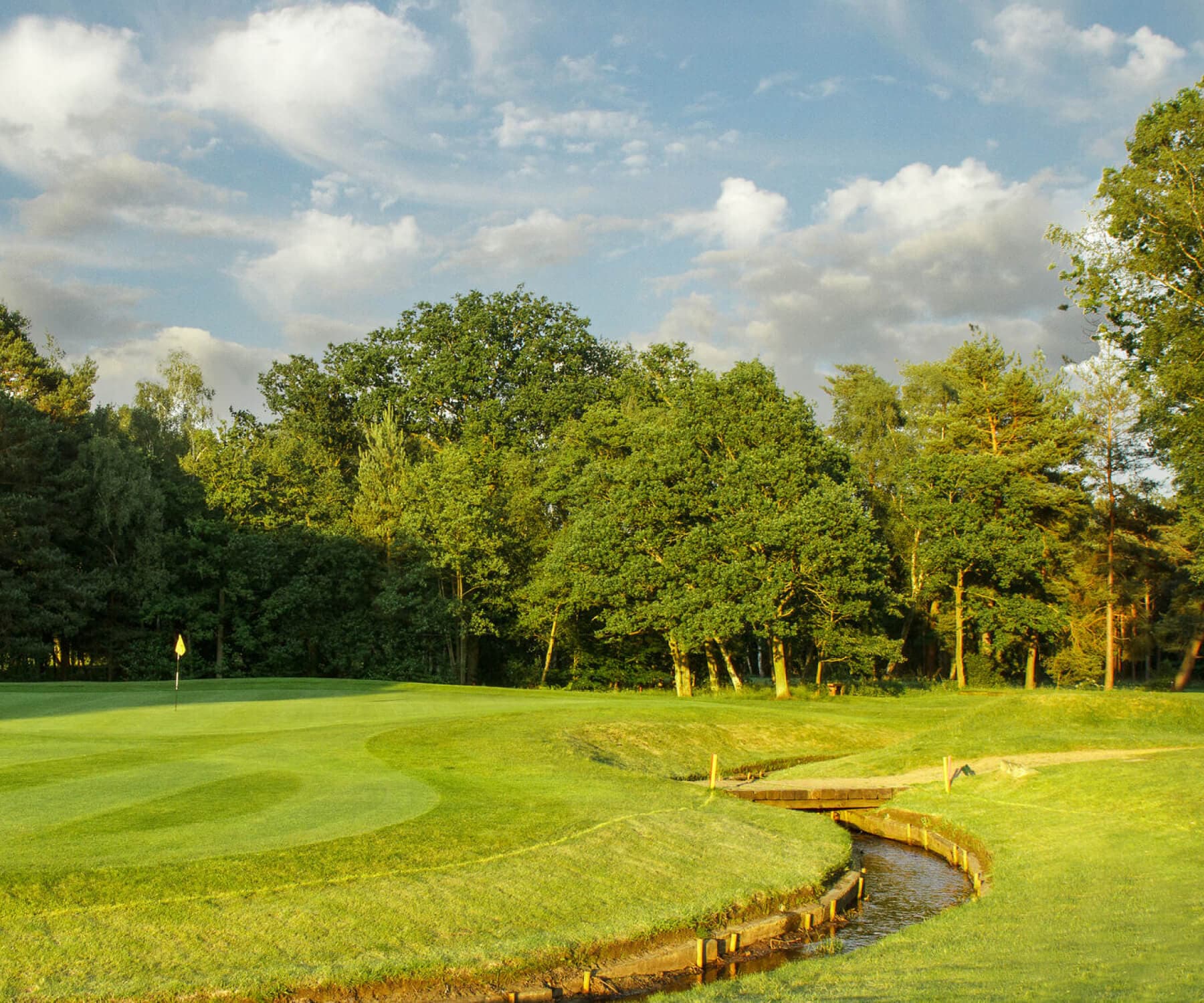 Army Golf Club