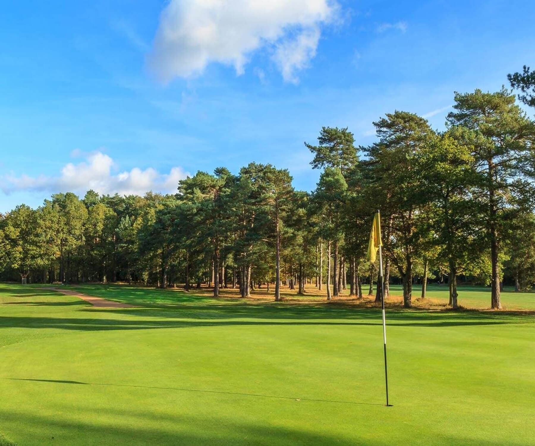 Army Golf Club