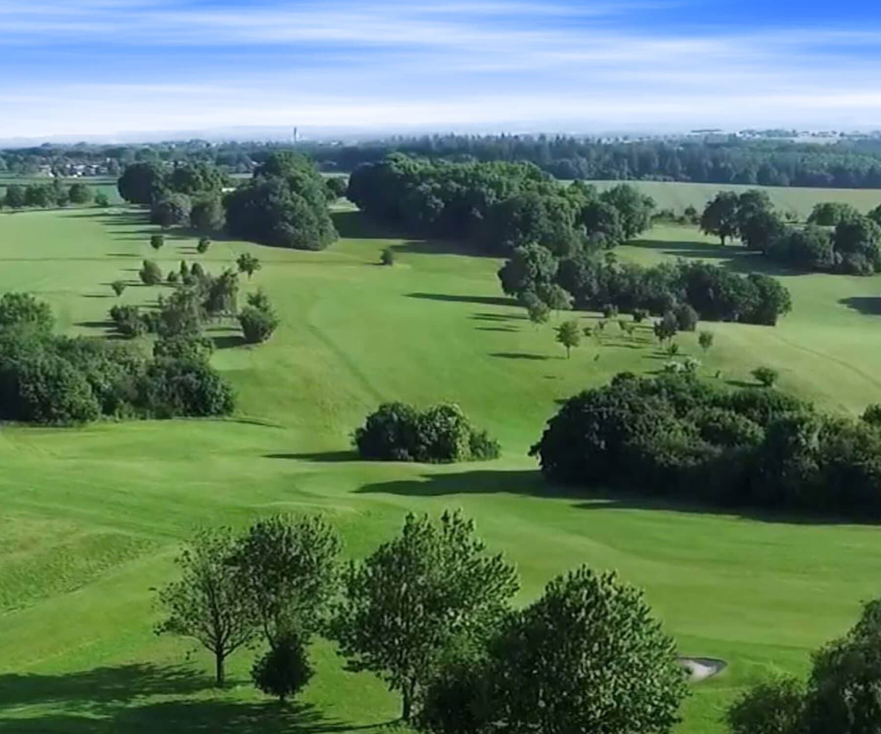 Ashley Wood Golf Club