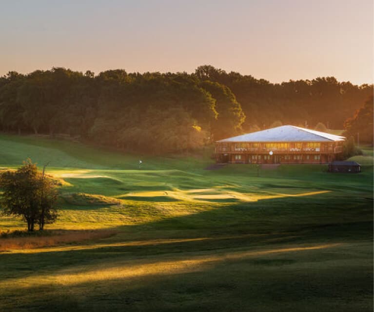 Ashridge Golf Club