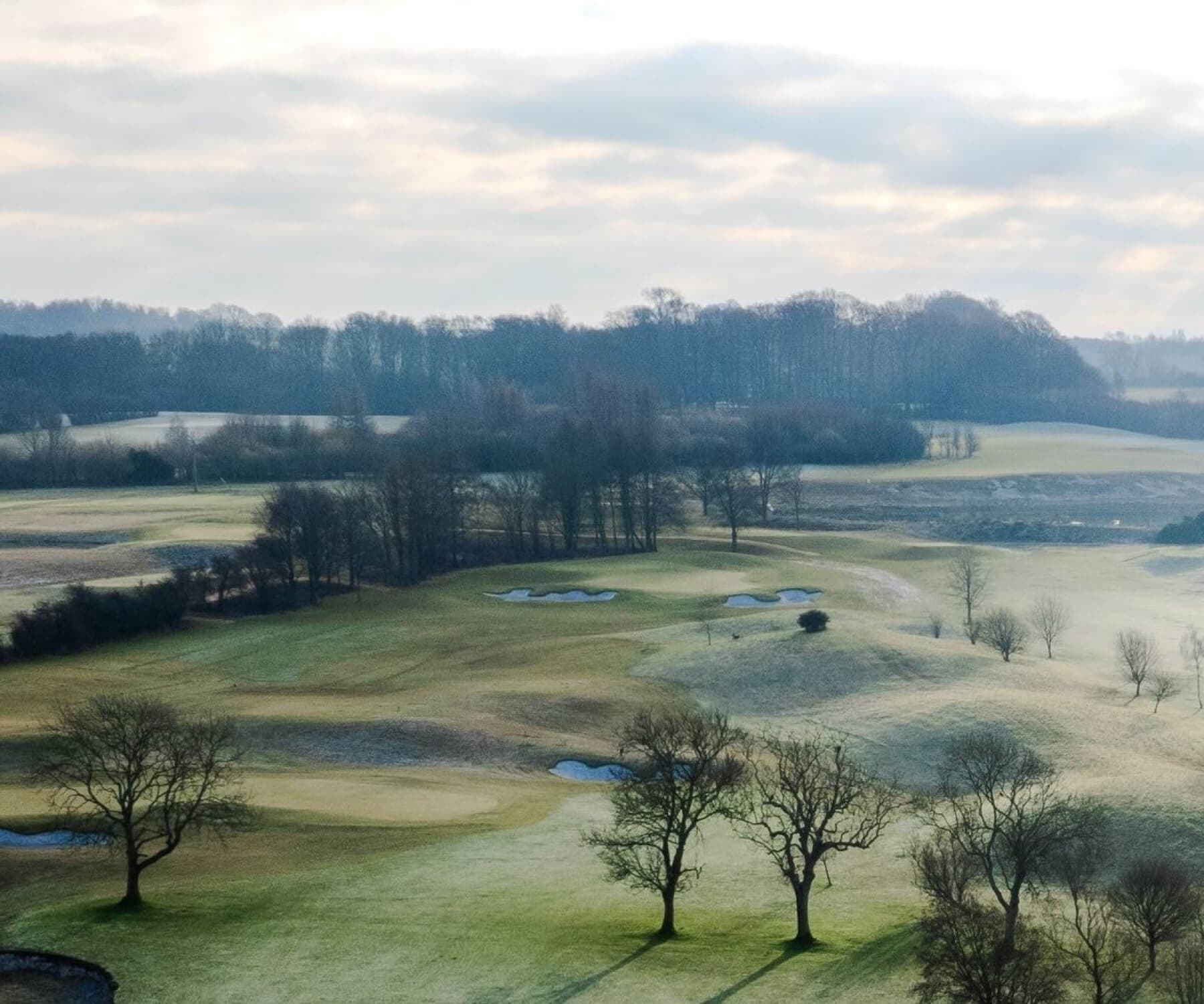 Basingstoke Golf Club