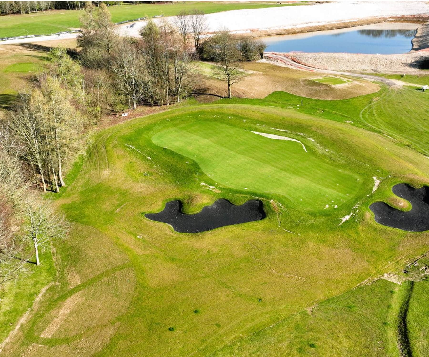 Basingstoke Golf Club