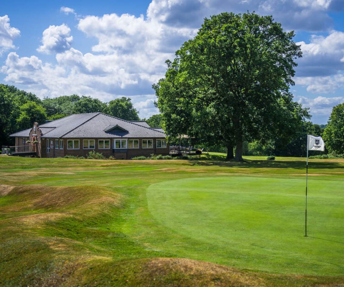 Berkhamsted Golf Club