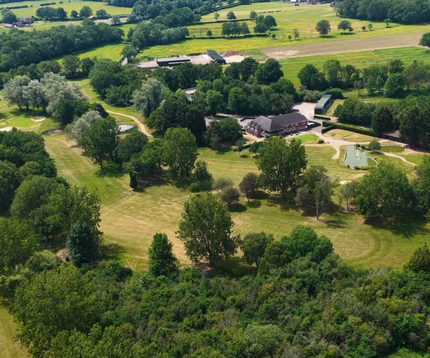 Bishopswood Golf Club