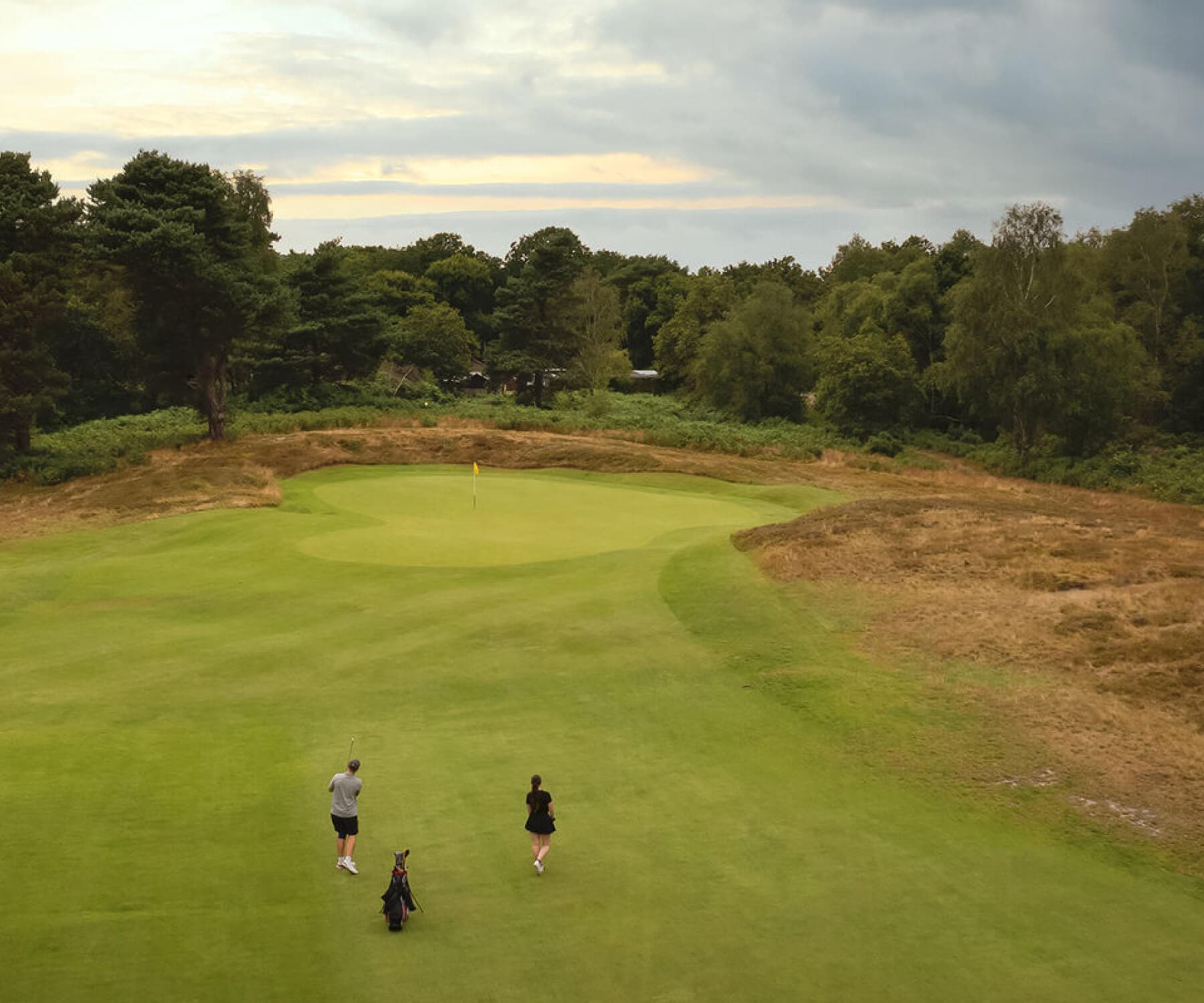 Blackmoor Golf Club