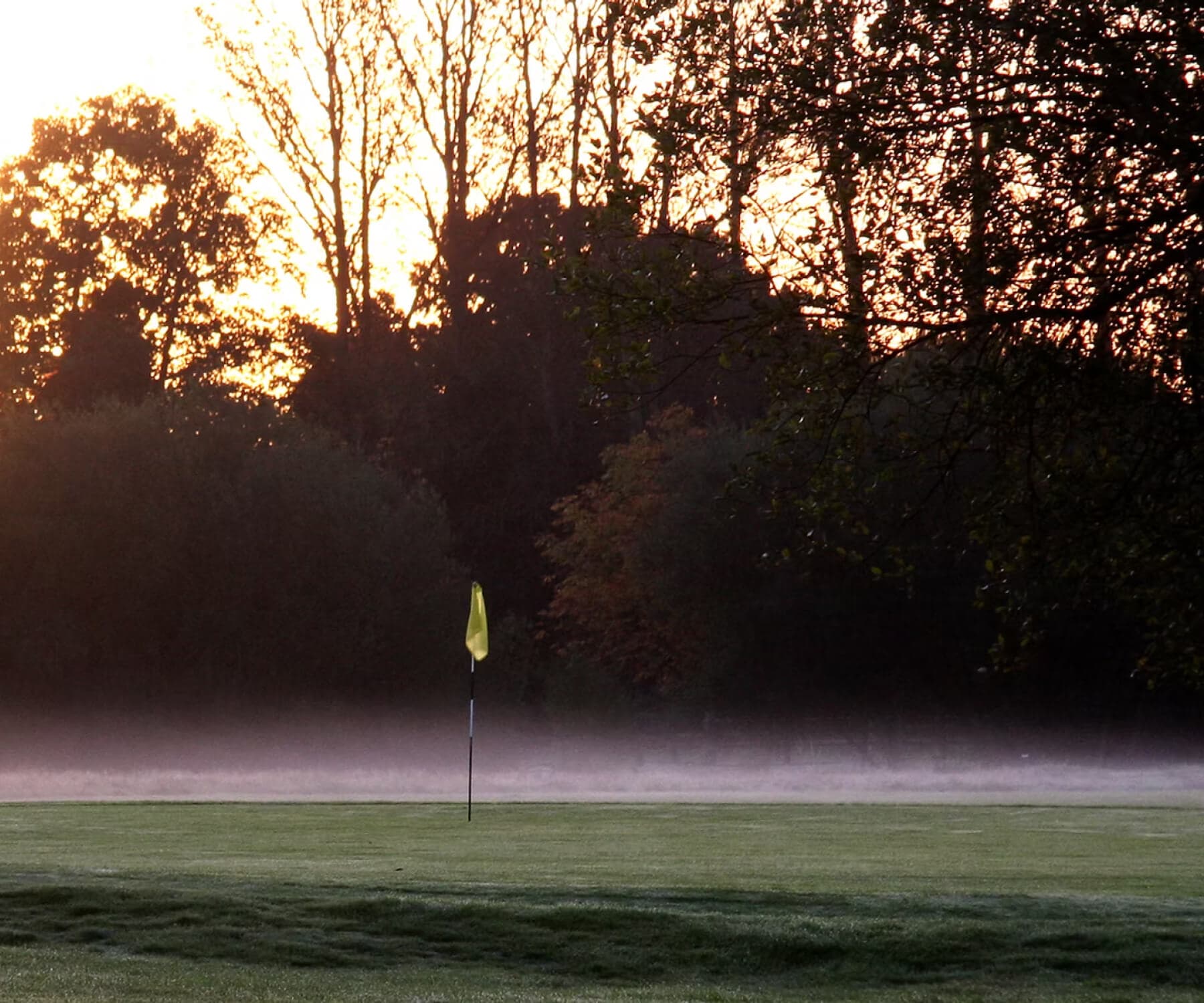 Blackwater Valley Golf Centre