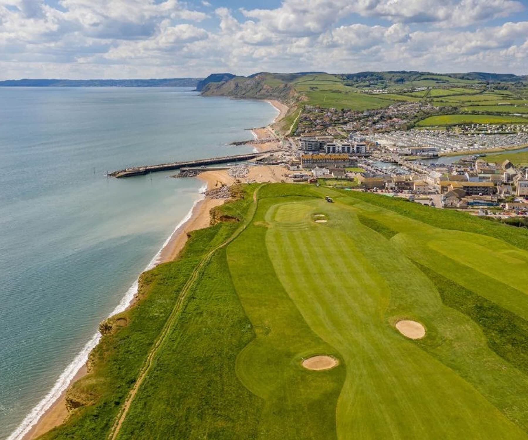 Bridport & West Dorset Golf Club