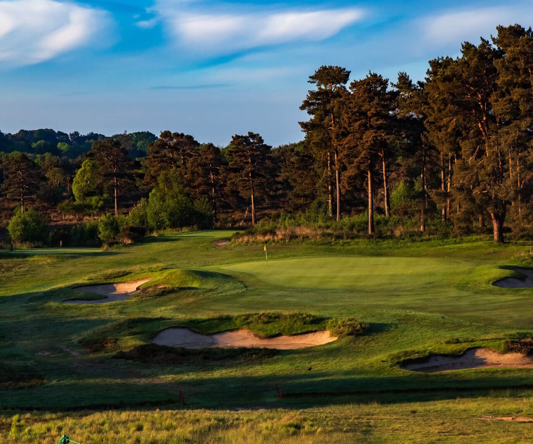 Broadstone Golf Club