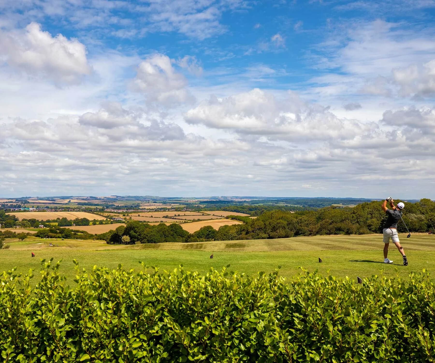 Came Down Golf Club