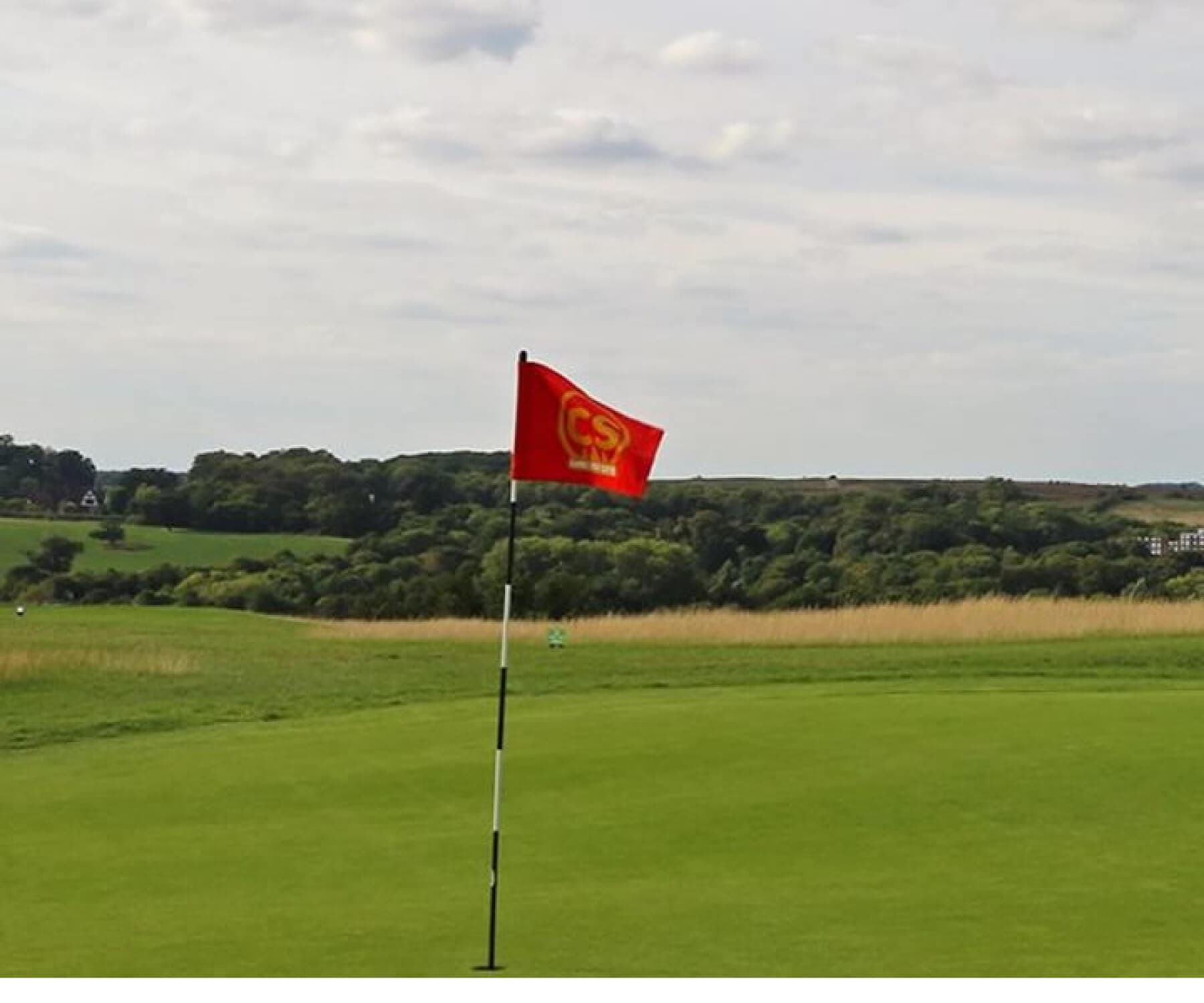Par 3 Course