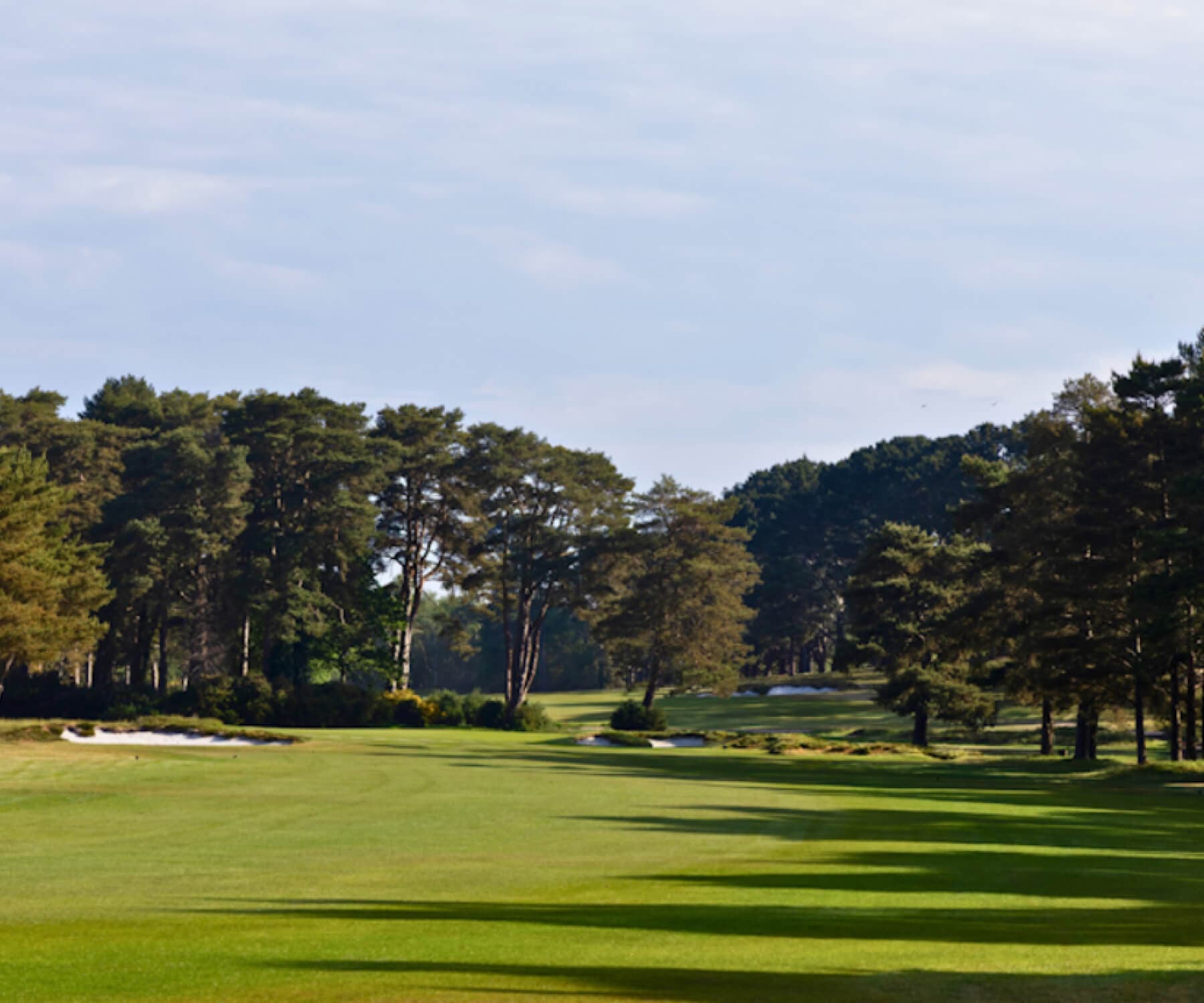 Old Course