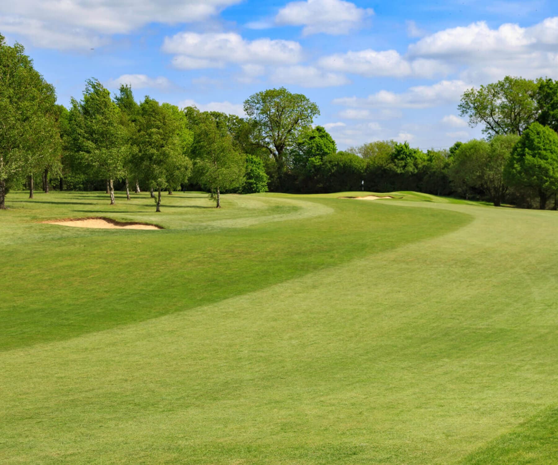Harpenden Common Golf Club