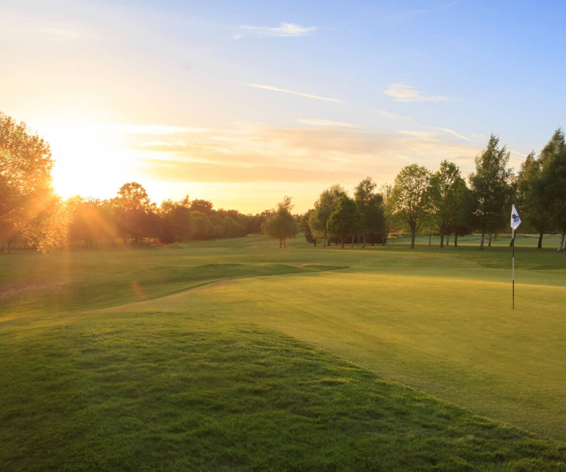 Harpenden Common Golf Course