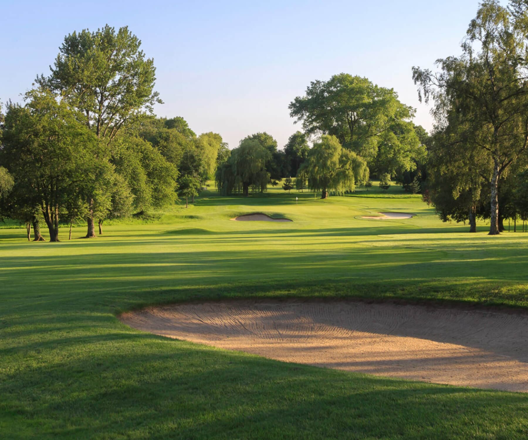 Harpenden Golf Club