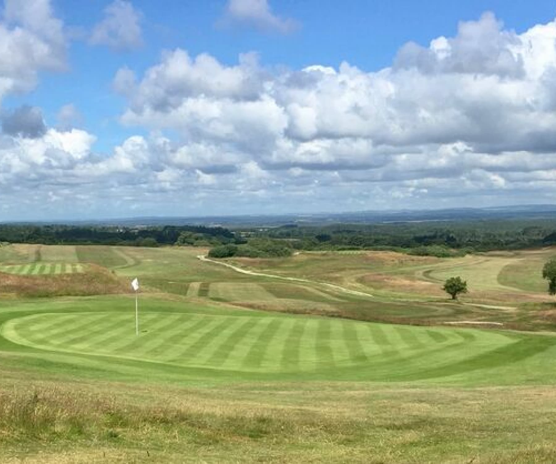 Purbeck Course