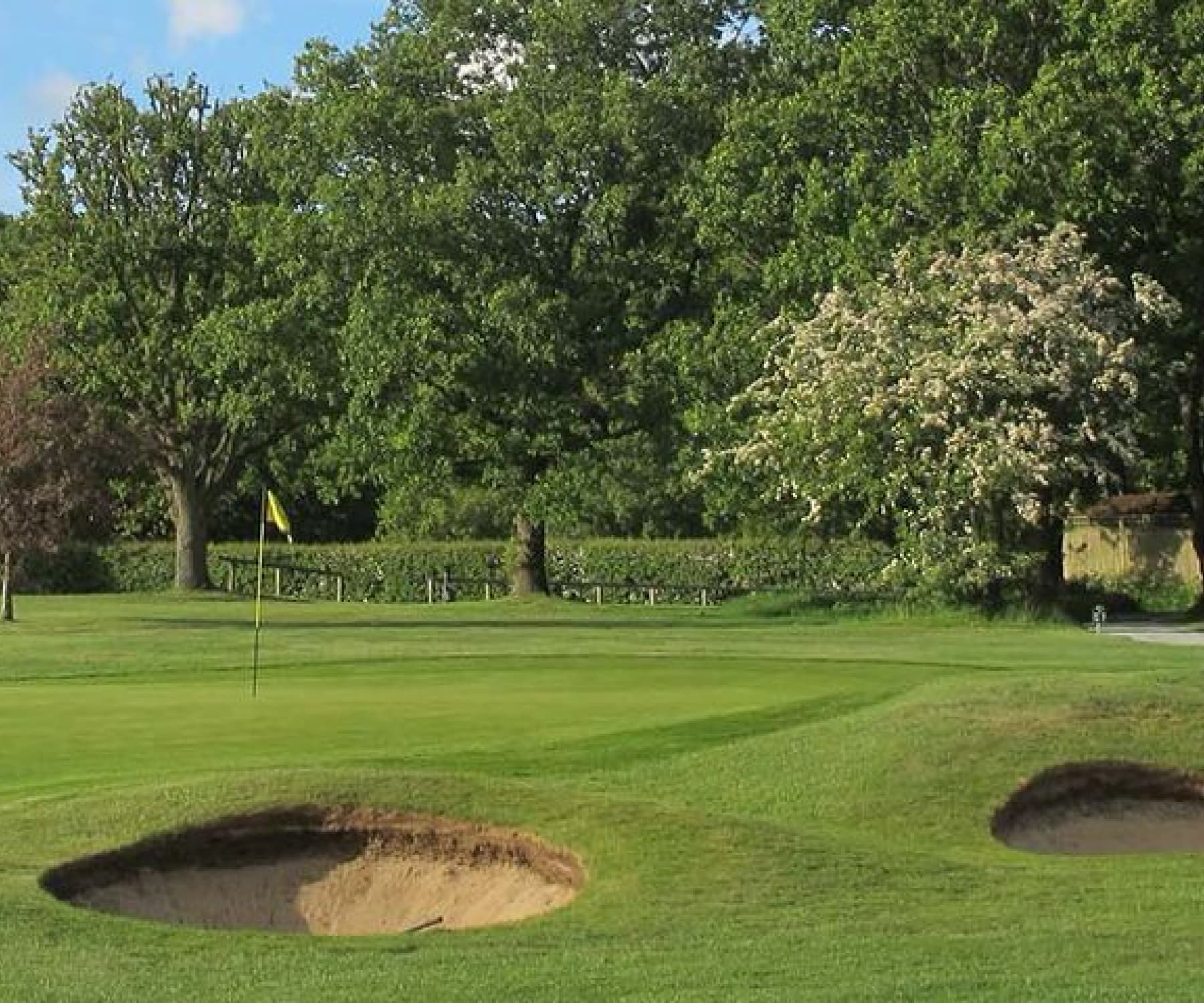 Mid Herts Golf Club