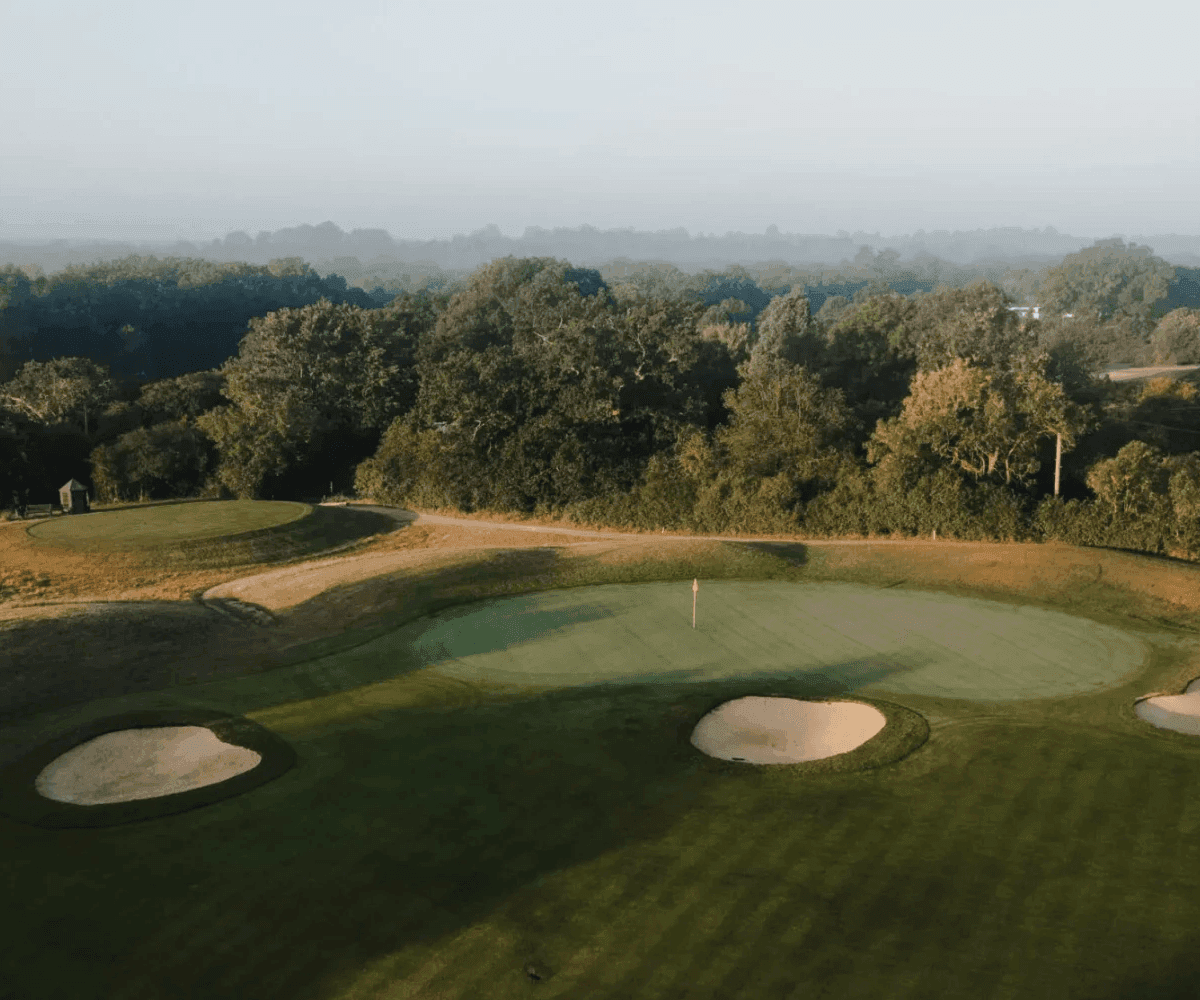 Mill Green Golf Club