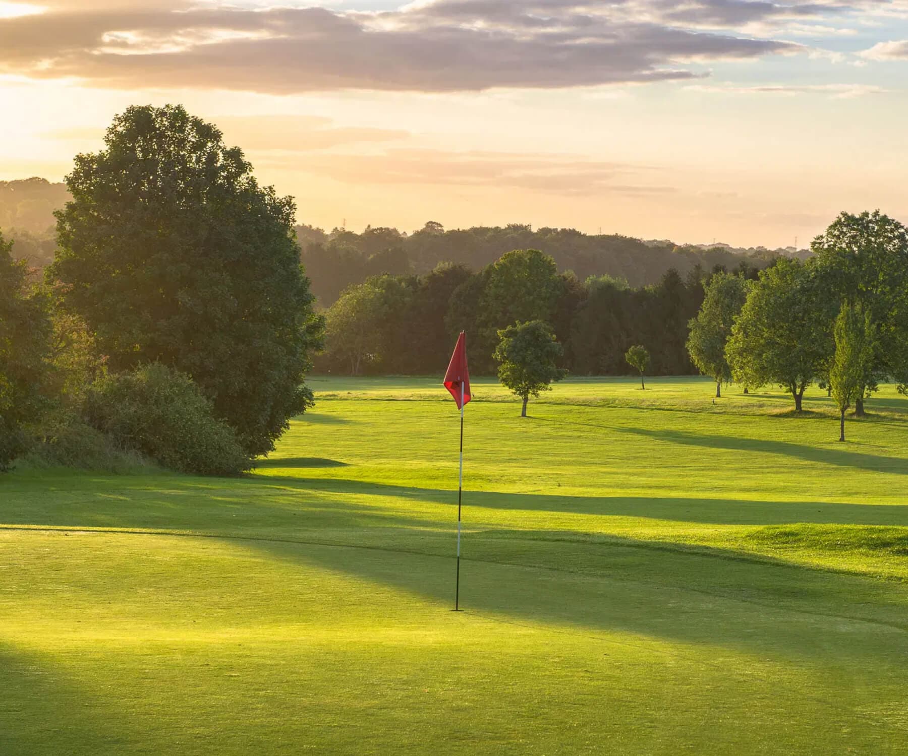 Redbourn Golf Club