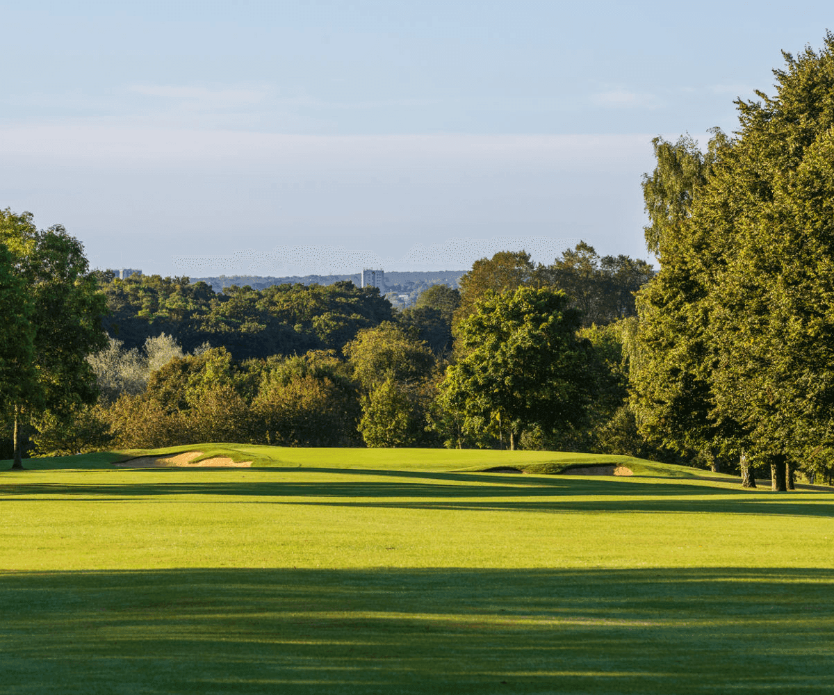 Welwyn Garden City