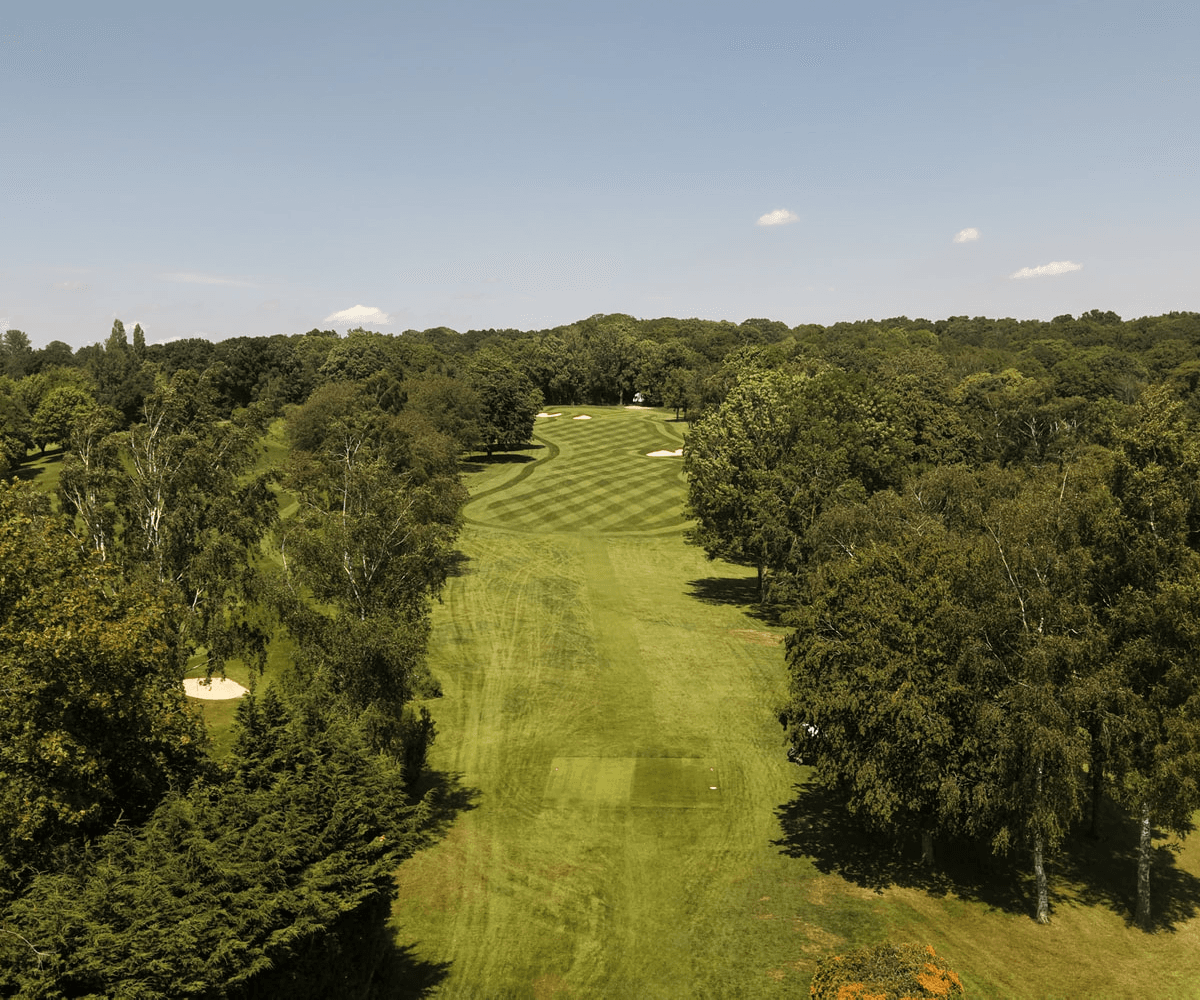 Welwyn Garden City — Welwyn Garden City