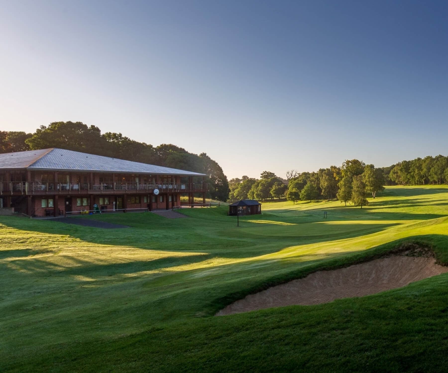 Whipsnade Park Golf Club